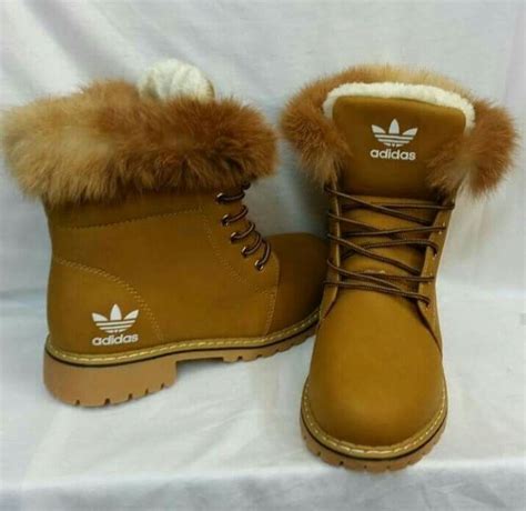 fake adidas fur boots|are adidas sneakers real.